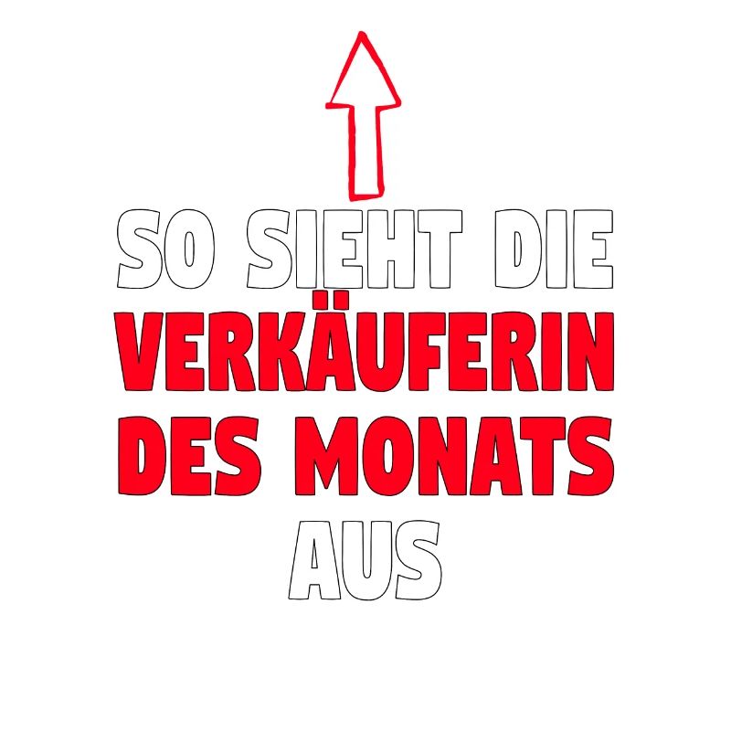 Verkäuferin Muttertag Einzelhandel Verkäufer