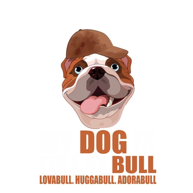 Mon bouledogue