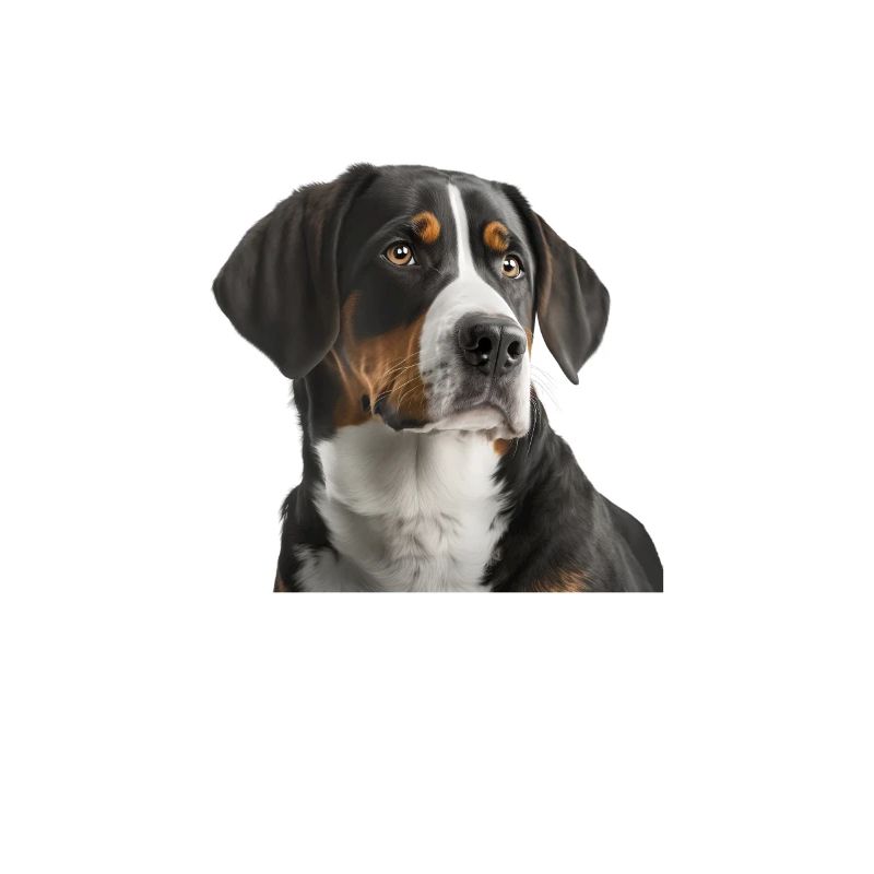 Grosser Schweizer Sennenhund