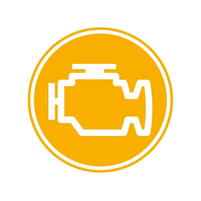 Check engine light Autotuning