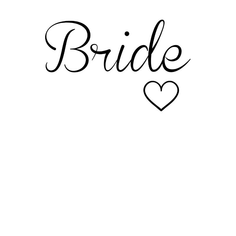 Bride