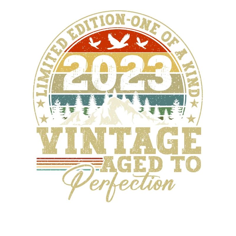 Unique in its kind born in 2023
