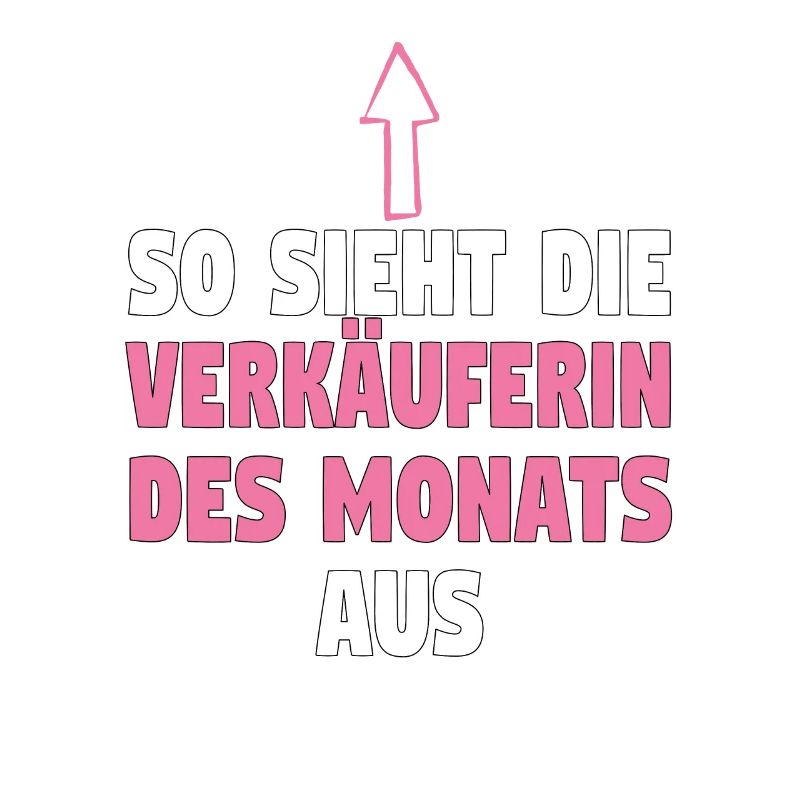 Verkäuferin Muttertag Einzelhandel Verkäufer