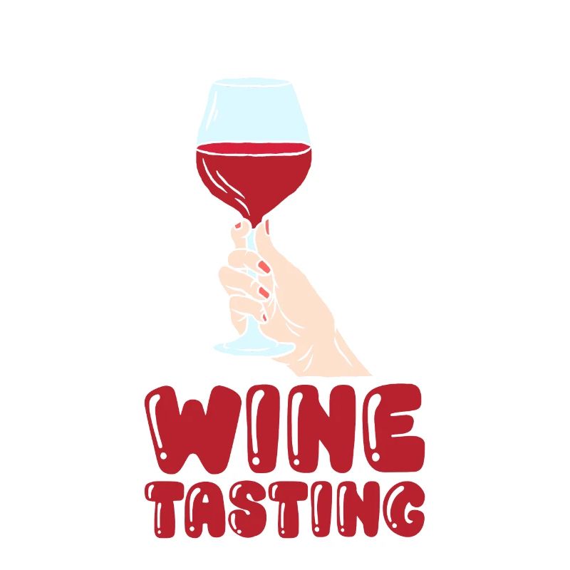 I'd Rather Be Wine Tasting