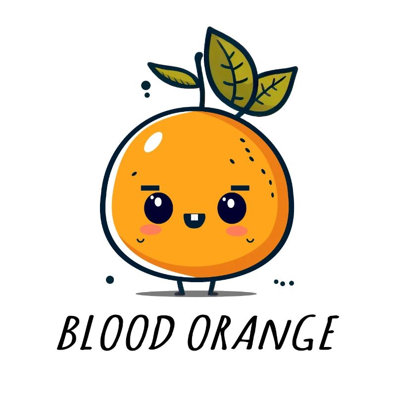 Blutorange