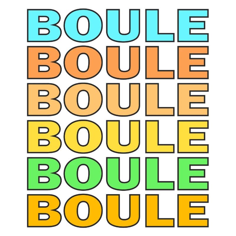 BOULE