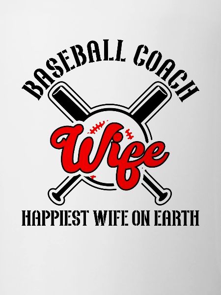 Baseball-Trainerin Ehefrau Berufstätige Mutter