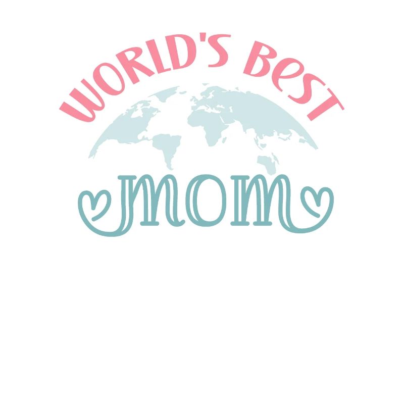 Süßer Muttertag - Die beste Mutter der Welt