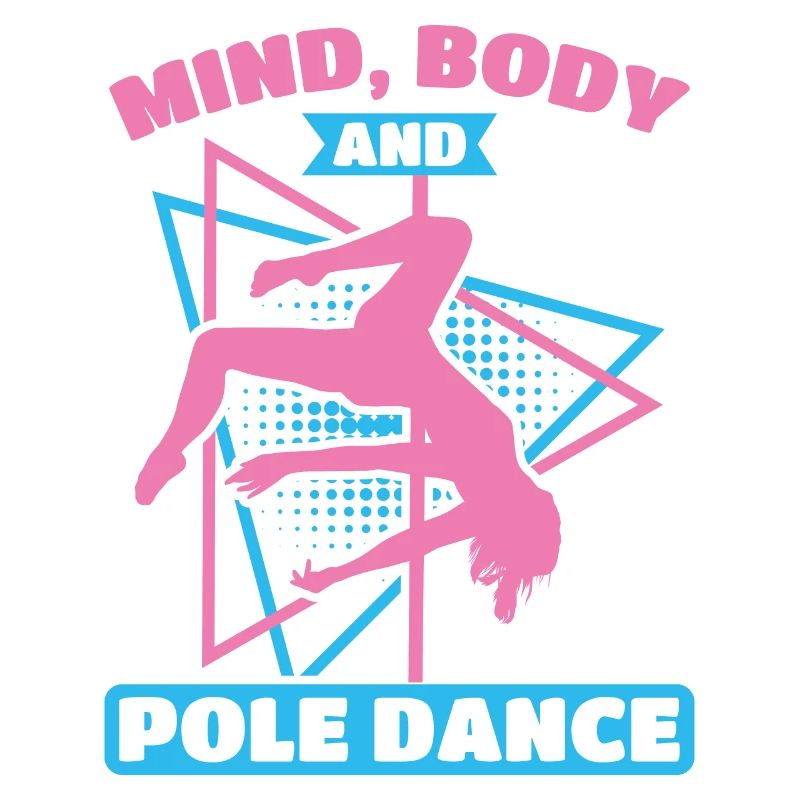 Pole Dance Dancer, Pole Dance, Pole Dancing