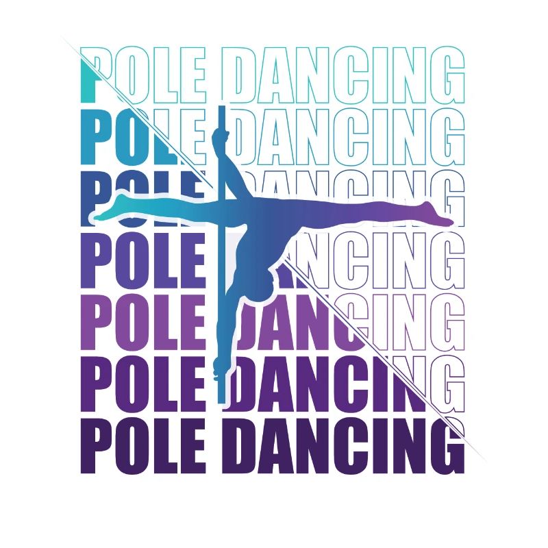 Pole Dance Dancer, Pole Dance, Pole Dancing