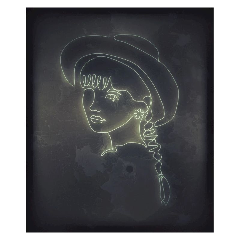 Frau Kunst