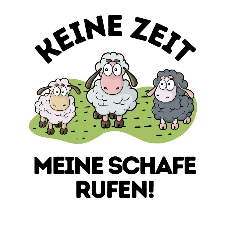 Schafe Schäfer Landwirtschaft Geschenke