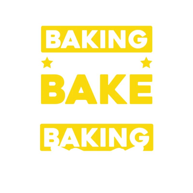 Baking Baker