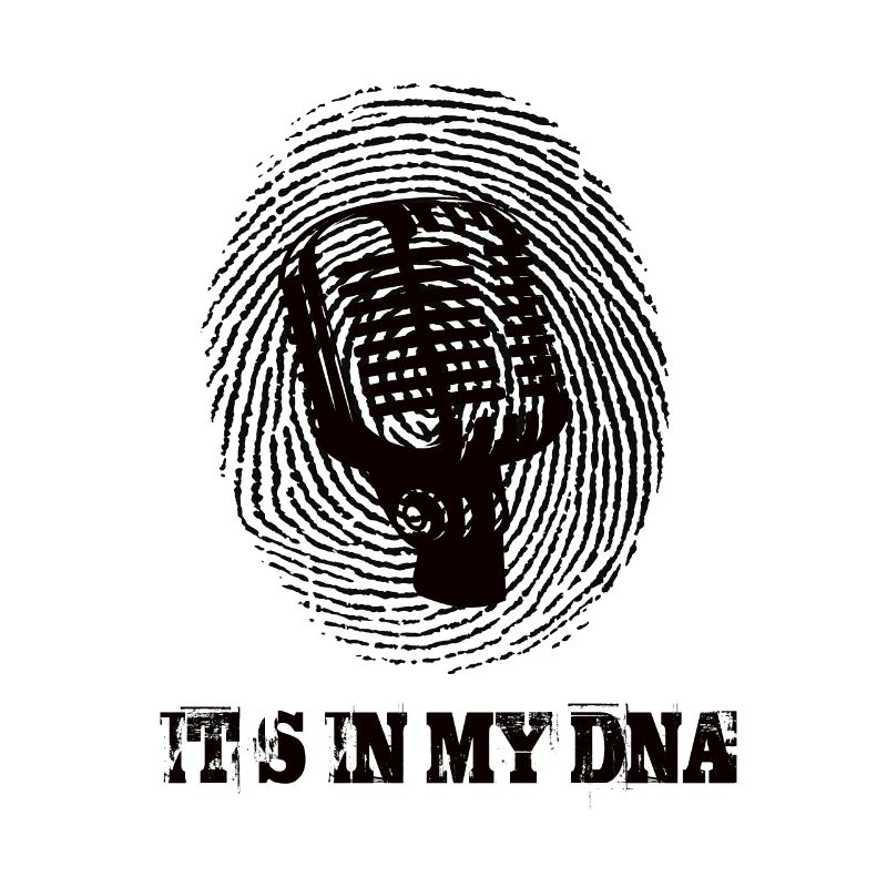 Rock And Roll Its In My Dna