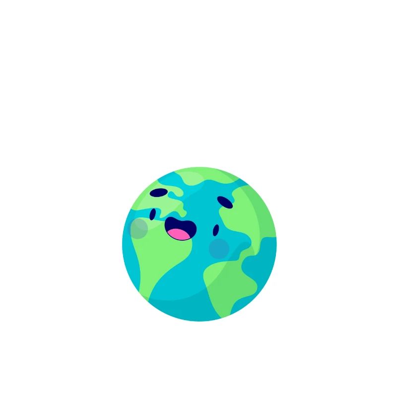 There is no Planet B