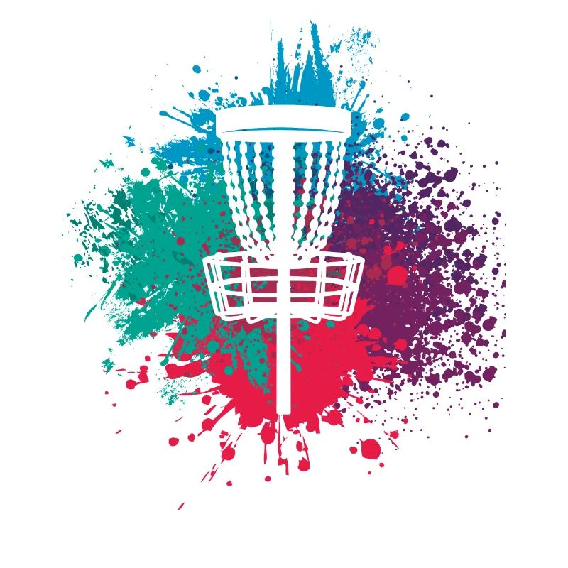 Disc Golf Discgolf Ultimate Discgolf Spieler Disc