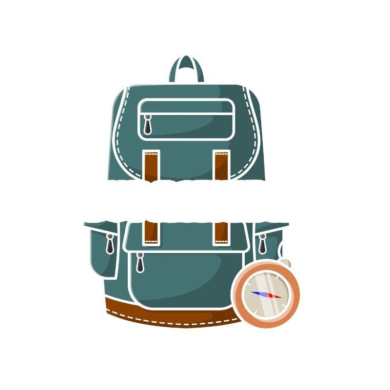 Retired, but active in Backpacking Wanderer