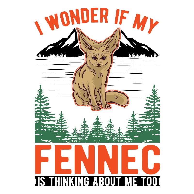 Fennec Gift Fennec Desert Fox