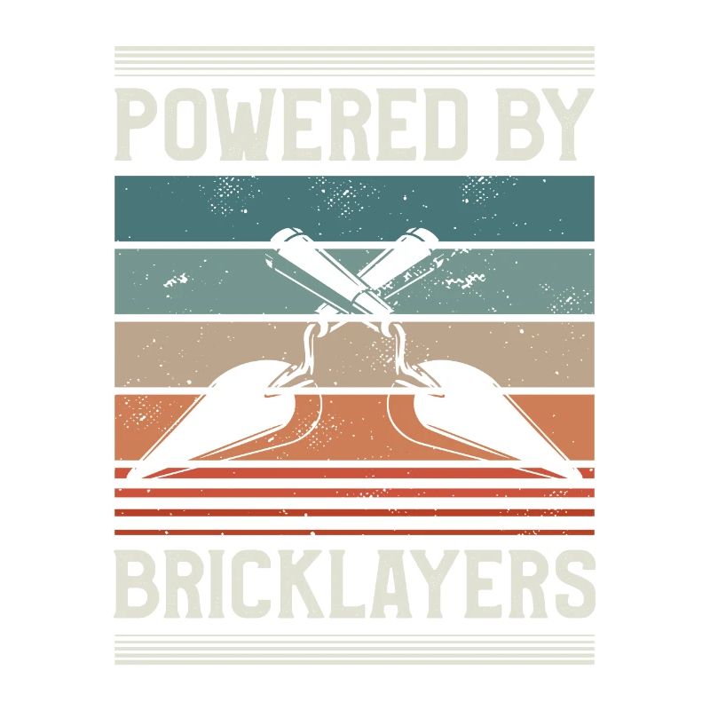 Propulsé par Bricklayers Maçon maçon