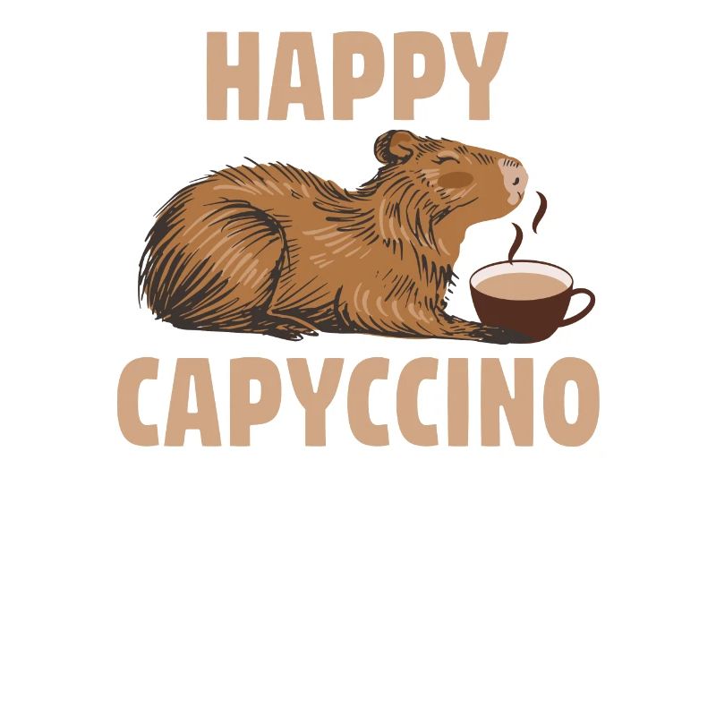 Capybara Capybara Café Cappybara Fans