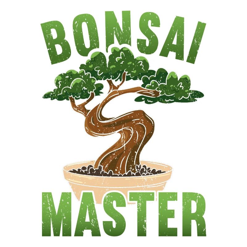 Bonsai Tree