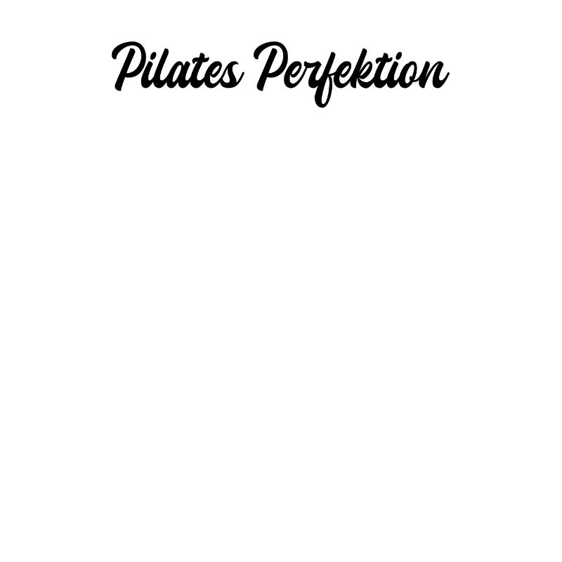 Pilates - Pilates Perfektion