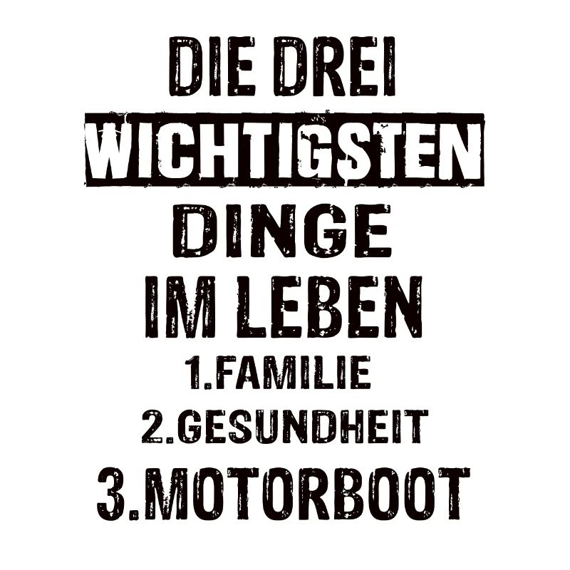 Motorboot