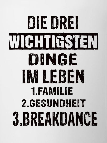 Breakdance