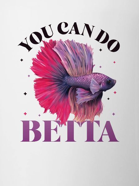 Keeping of betta fish