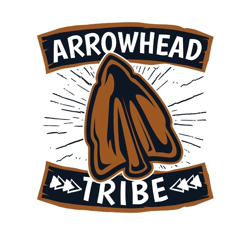 Arrowhead Tribe Jagdspitzen Arrowhead Hunter
