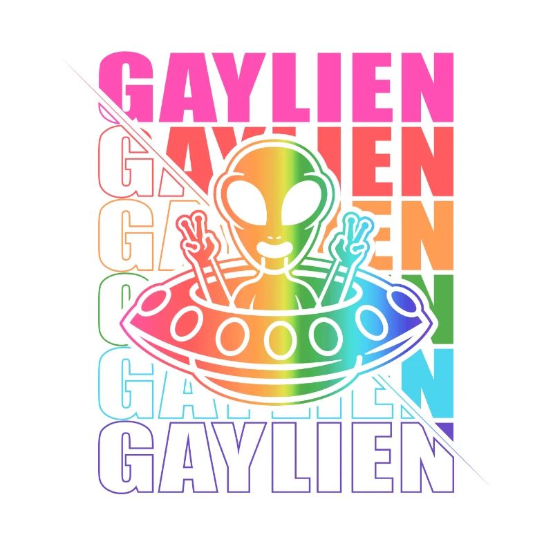 Gender Lesben, Schwule, Trans, Queer Regenbogen