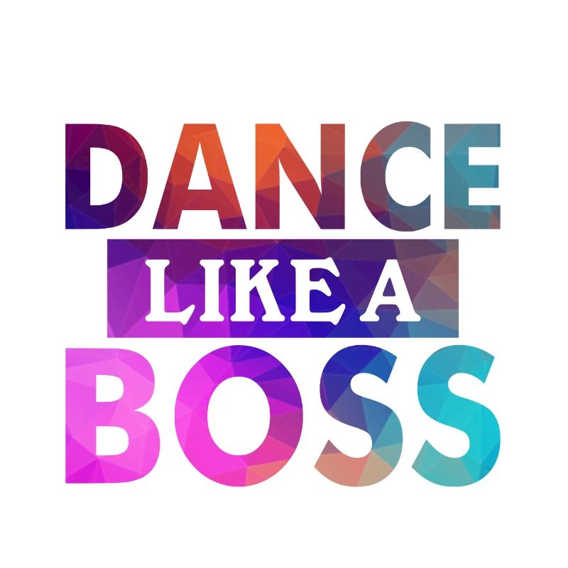 Danse Danseur Danse