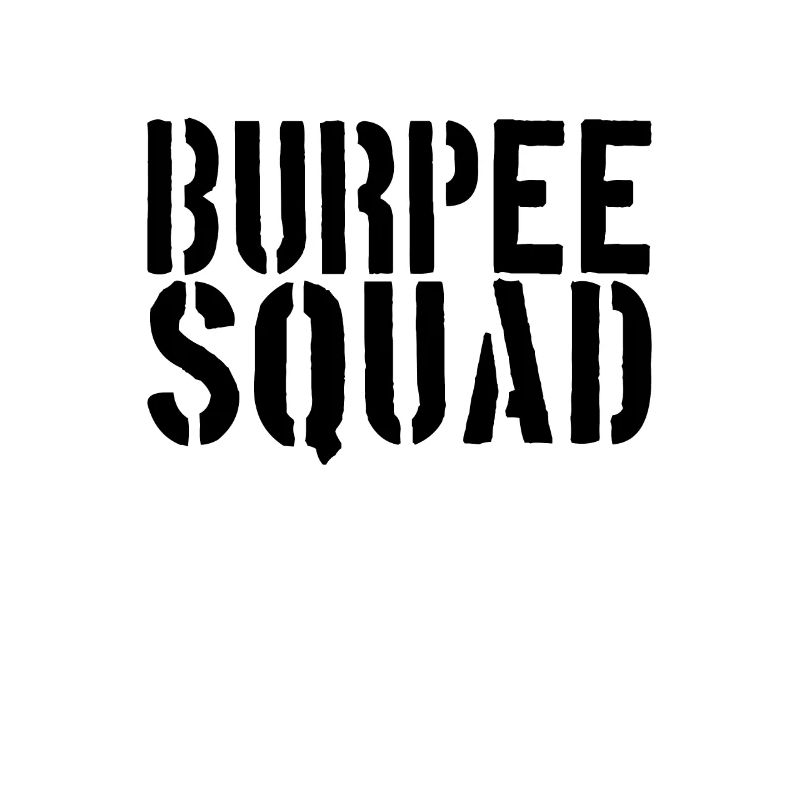 Escouade Burpee