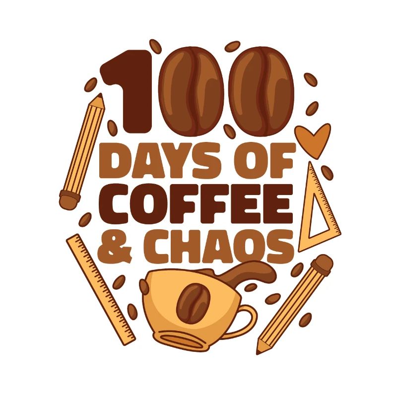 Café scolaire et chaos