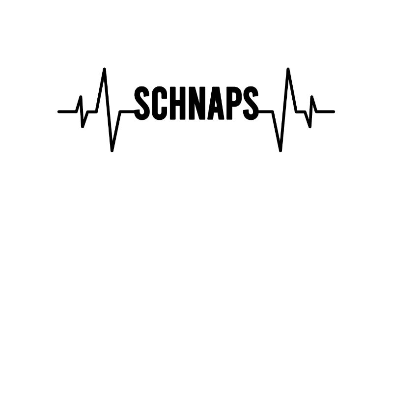 Schnaps Herzschlag