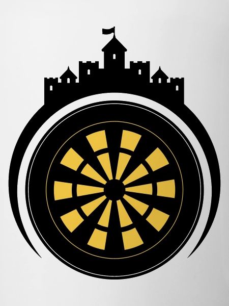 Dart Castle Emblem