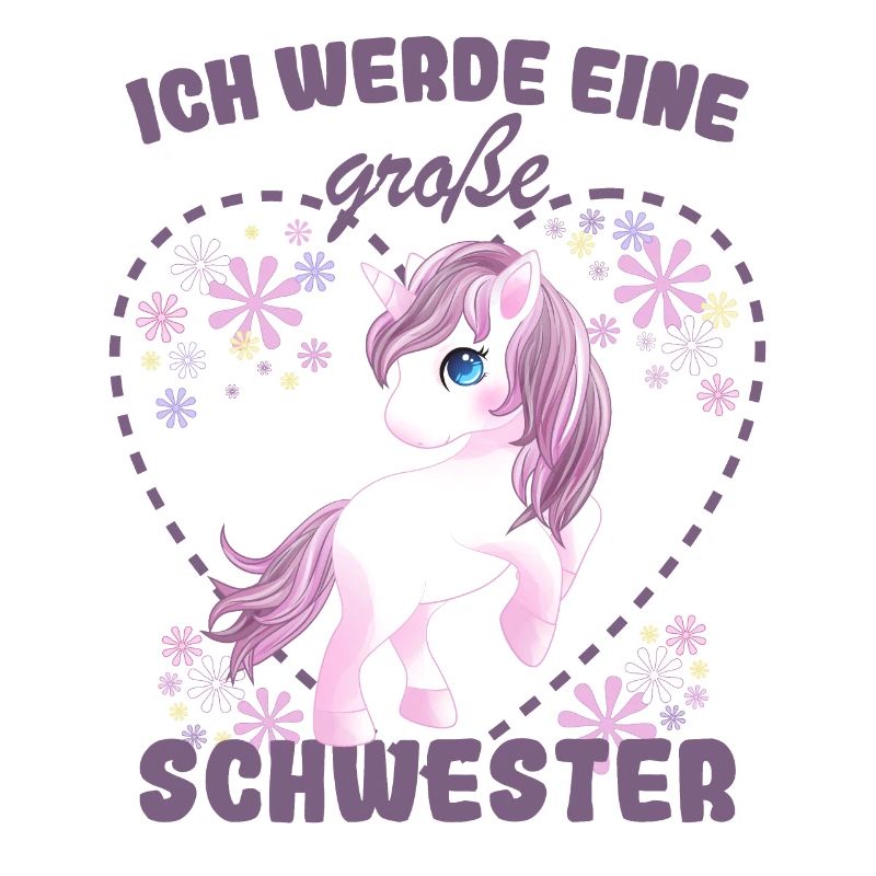 Ich Werde Eine Große Schwester 2024