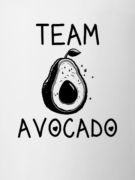 Team Avocado