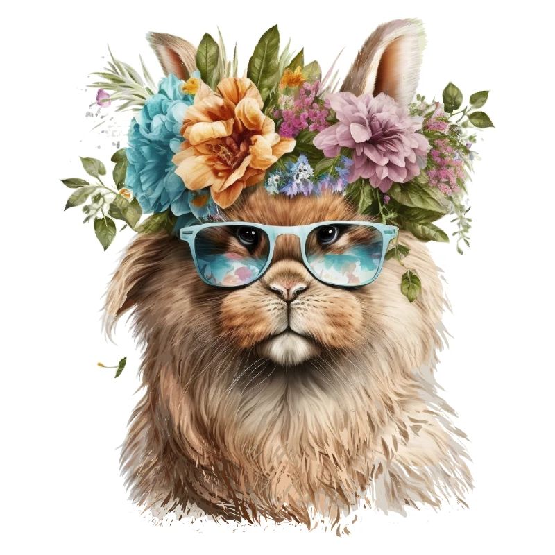 Funny Rabbit