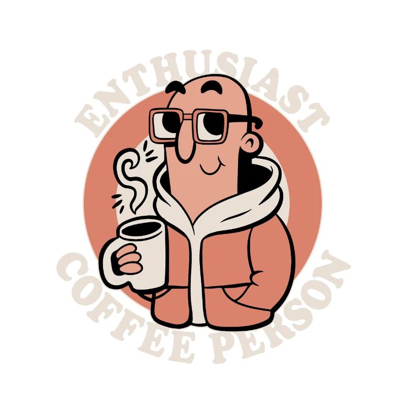Kaffee-Enthusiast