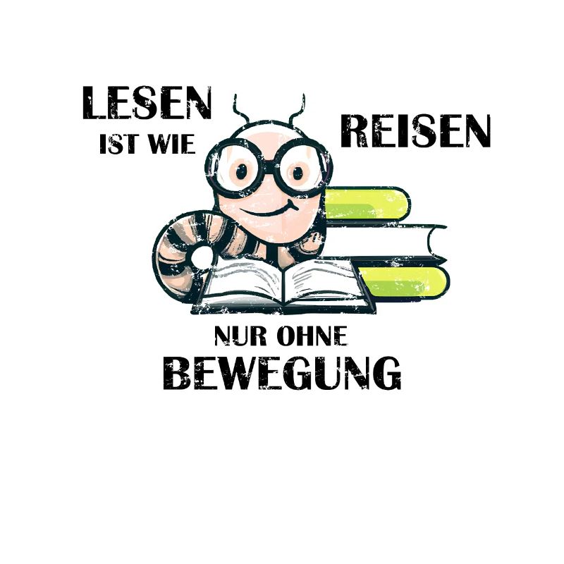 Einzigartiges Design mit einem niedlichen