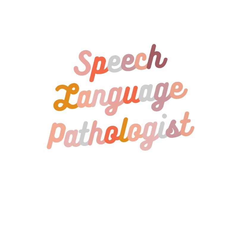 It Takes A Special Speech Language Pathologist To