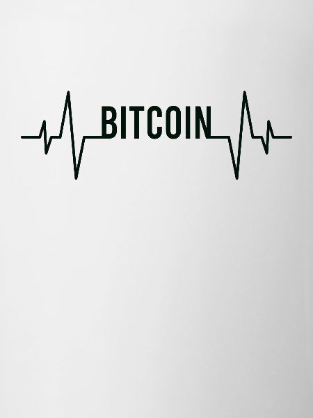 Bitcoin heartbeat
