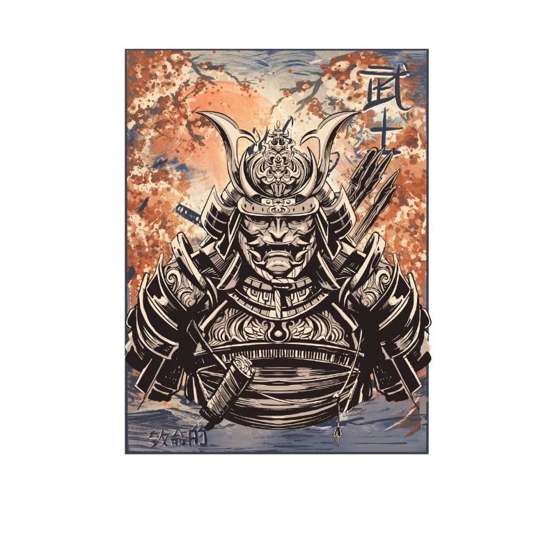 Bushido Japan Samurai Morality and Philosophy