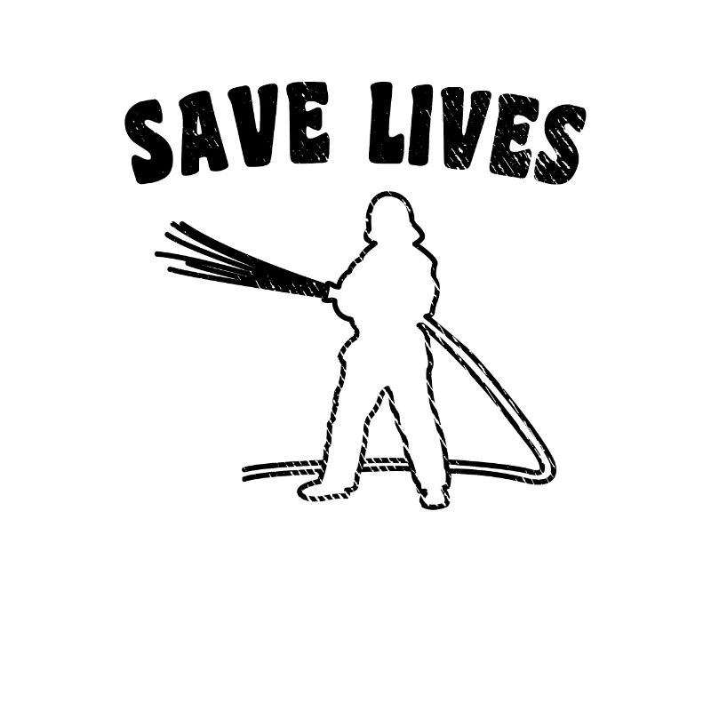 Slogan des pompiers