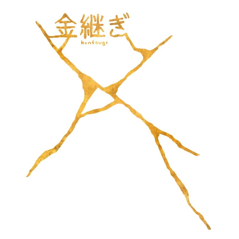 Kintsugi