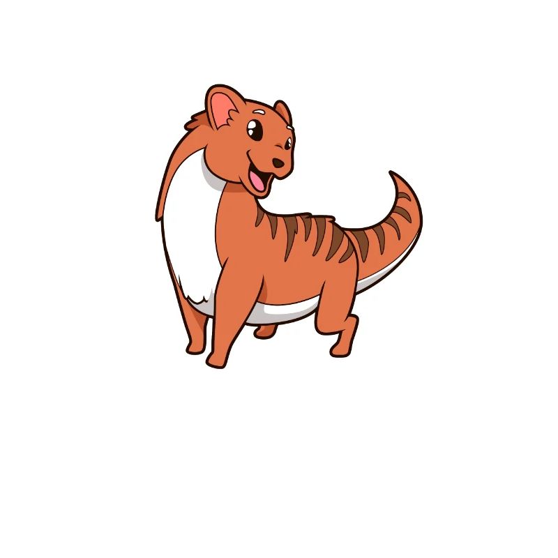 Kawaii Mungo
