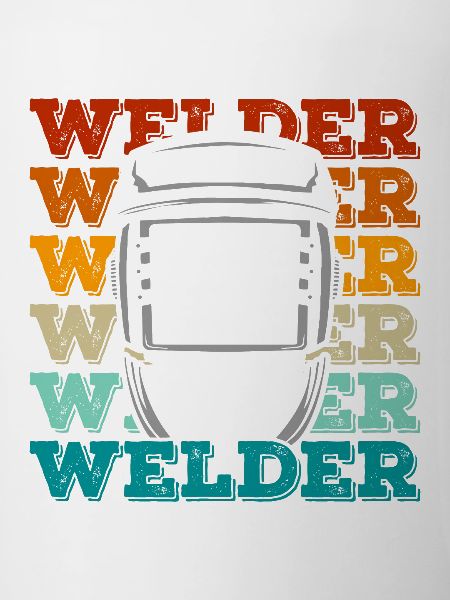 Welder Welding Welders
