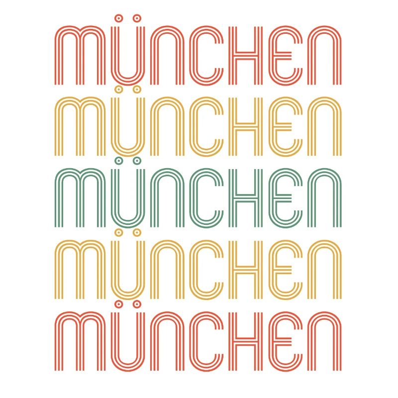 Munich Munich Munich