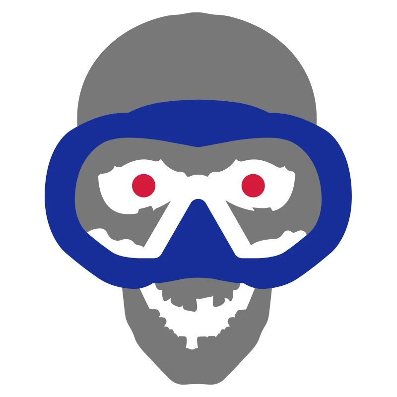 Dive Deep Logo